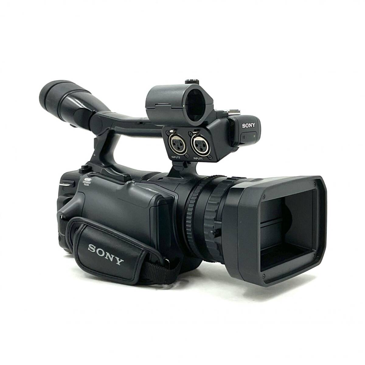 Yahoo!オークション -「sony hvr-v1j」(カメラ、光学機器) の
