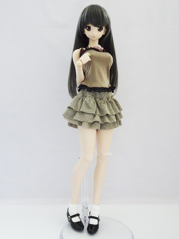 Yahoo!オークション - スマートドール smartdoll ヘッド + アイ