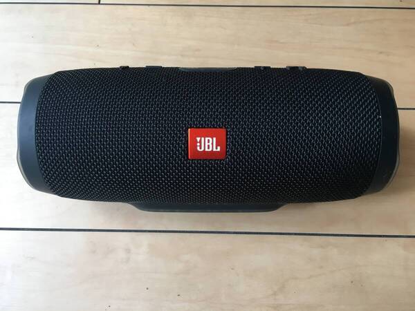 JBL CHARGE3