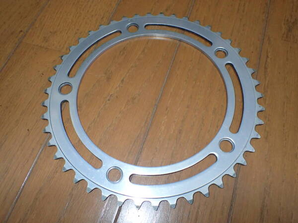 スギノ SUGINO MIGHTY COMPETITION チェーンリング 46T