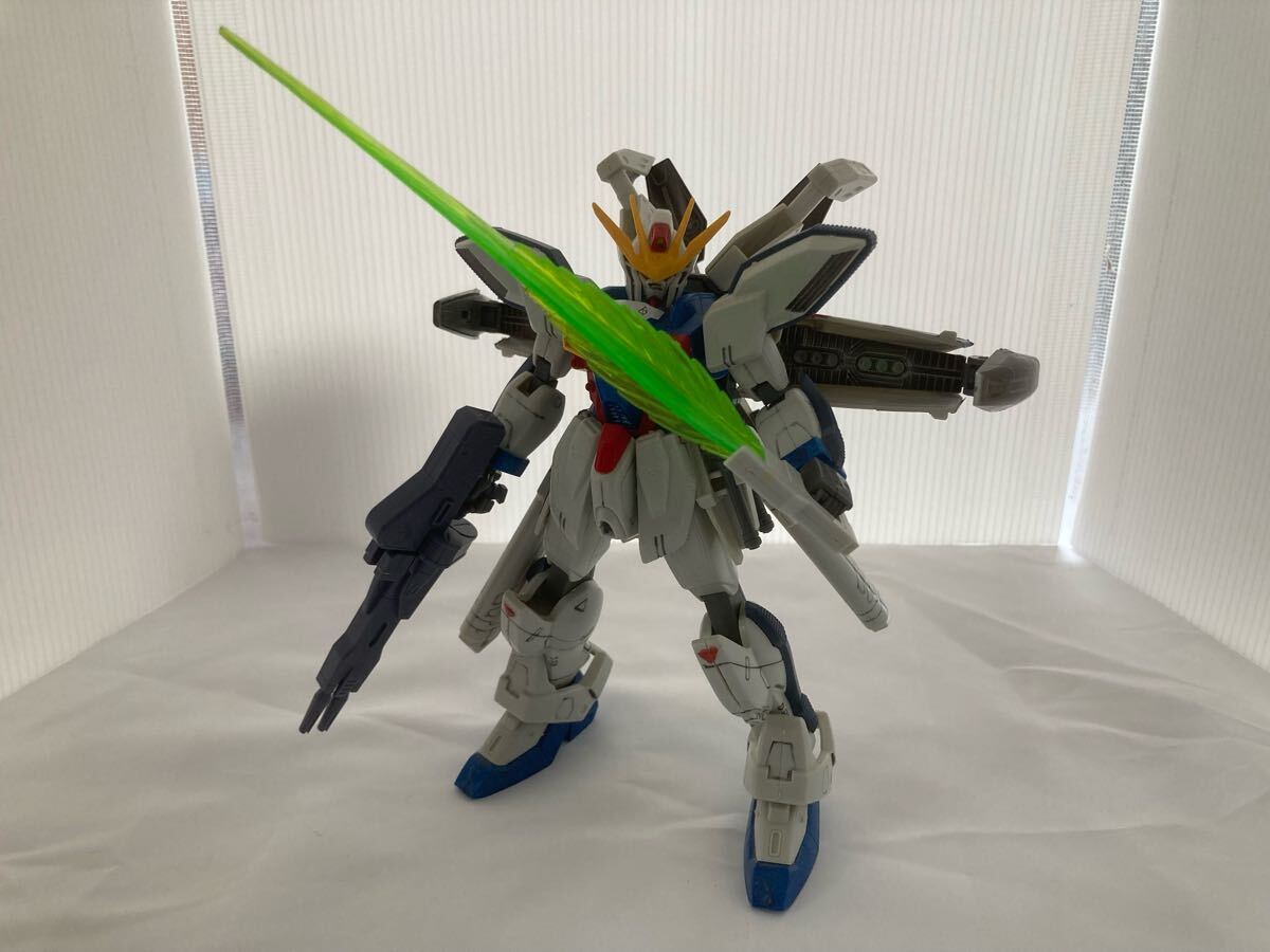 未開封]MG ガンダムX ＋[ジャンク]旧キット ディバイダー（MG