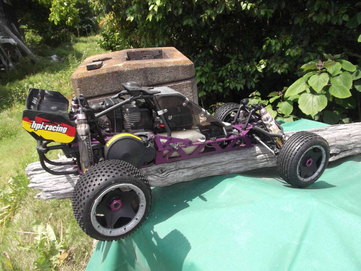 レアパーツ沢山!Baja 5B 電動34V 2025年最新】Yahoo!オークション -baja5b パーツの中古品・新品