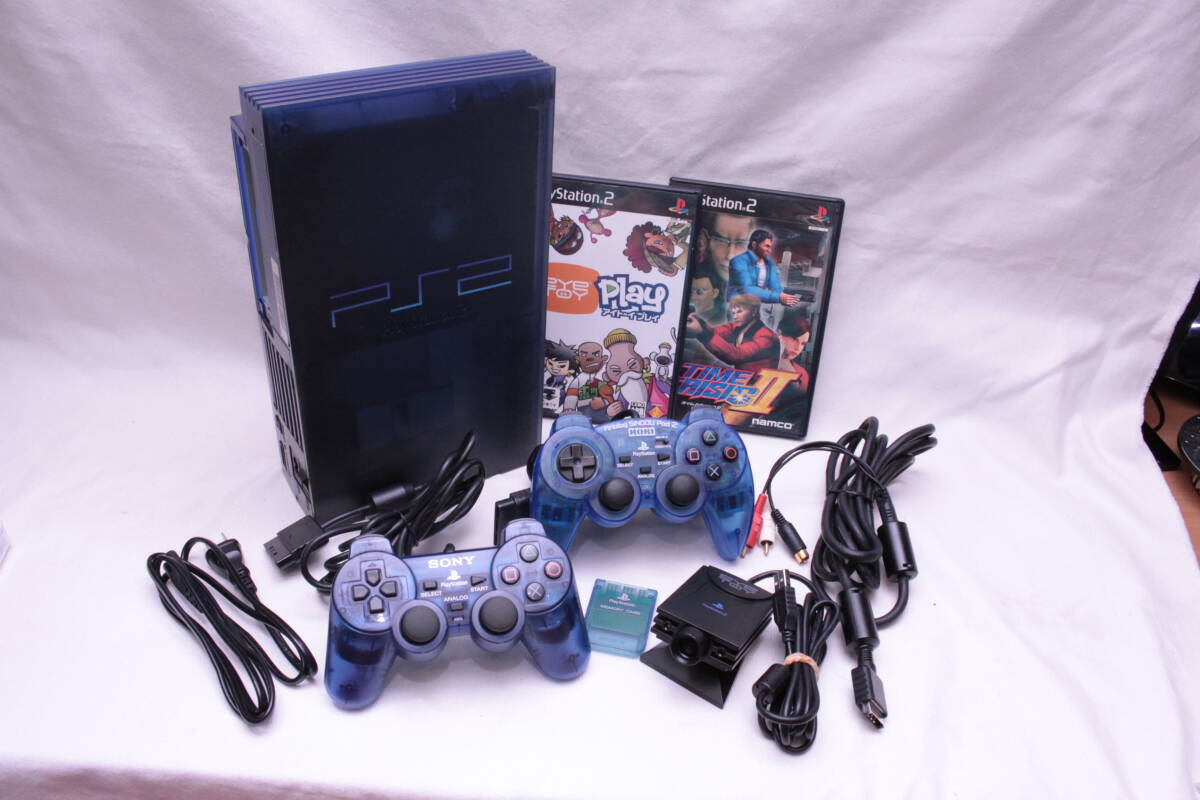 Amazon | PLAYSTATION Eye(CEJH-15001) | 本体・周辺機器
