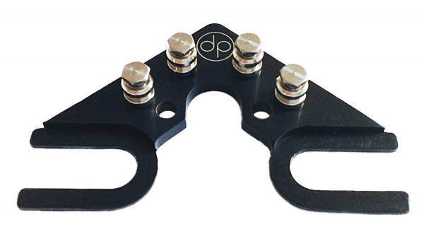 Dietrich Parts String Butler V3 black レスポール/アコギのチューニング安定に #STBUTLER-V3-BLK