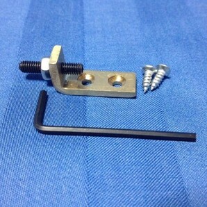 トレモロ・ストッパー Ver2.0 #TOOL-TSTOPPER-V2