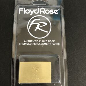Floyd Rose 純正 ファットブラスブロック 32mm #FROSE-FATBRASS-32