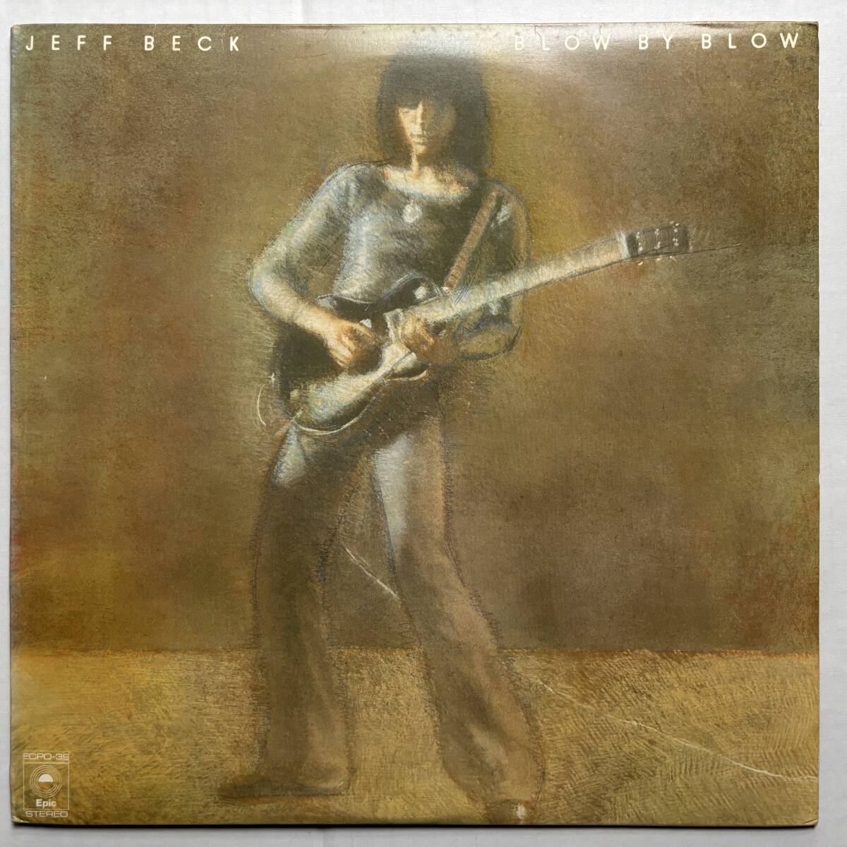 2025年最新】Yahoo!オークション -ジェフベック レコードの中古