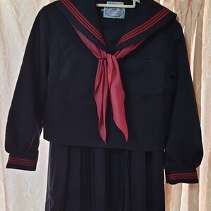 セーラー服スカートススカーフ コスプレ衣装