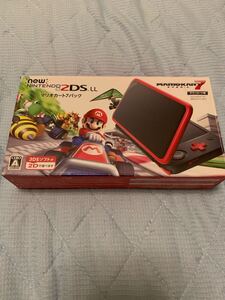 2DSll マリオカートパック