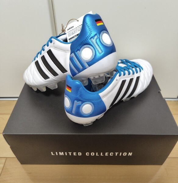 トニ・クロース スパイク 11PRO TK FG ID5136 アディダス11プロ アディピュア adidas