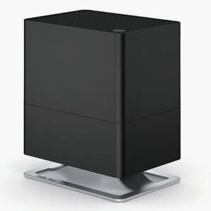 ◆送料無料◆新品保証付◆スタドラーフォーム◆気化式 加湿器 ~6畳(鉄筋)◆OSKAR エバポレーター little◆2455 ブラック◆即決◆