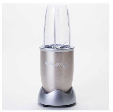 ◆送料無料◆新品保証付◆NUTRiBULLET PRO(ニュートリブレット プロ)◆ミキサー/ブレンダー◆NB-201(CG) シャンパンゴールド◆即決◆