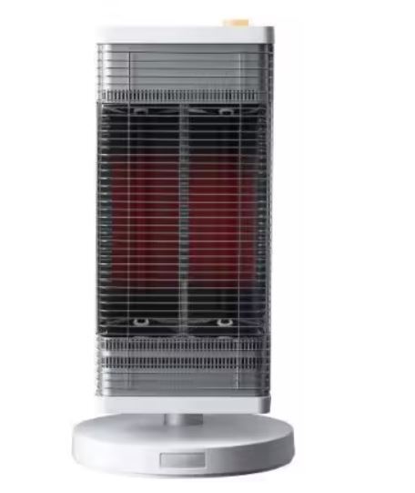 ◆送料無料◆新品保証付◆DAIKIN ダイキン◆遠赤外線暖房機 セラムヒート◆ERFT11ZS-W マットホワイト◆即決◆