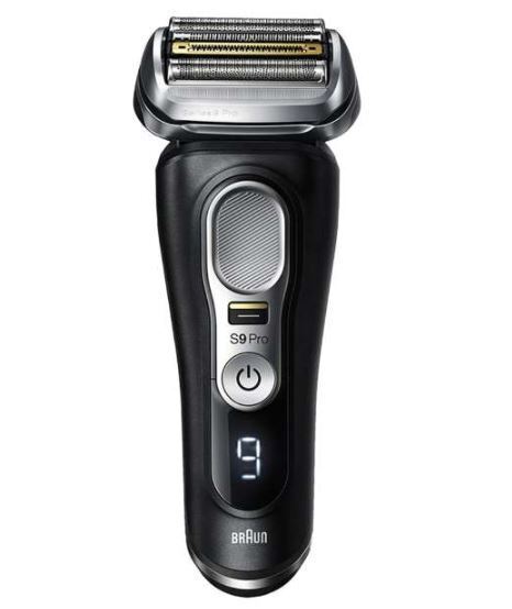 ◆送料無料◆新品保証付◆BRAUN◆メンズ電気シェーバー◆シリーズ9 Pro◆9410s◆即決◆