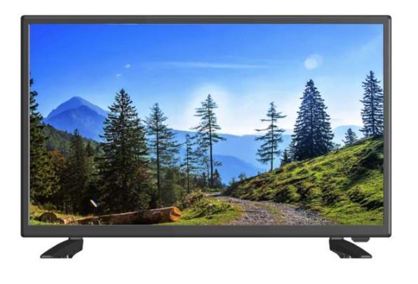 送料無料◆新品保証付◆APEX◆24V型 地上・BS・110度CS デジタルフルハイビジョン液晶テレビ QUALL◆外付けHDD録画対応◆QL-243RZ◆日本製