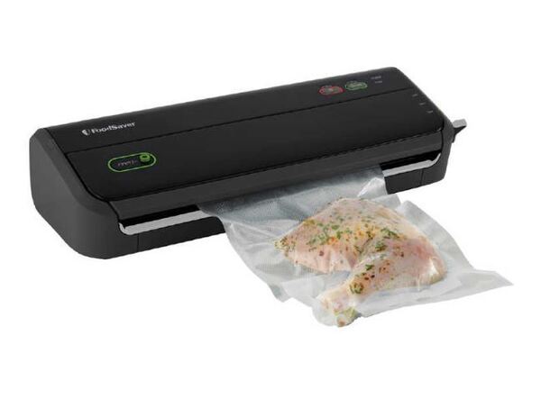 ◆送料無料◆新品保証付◆FoodSaver(フードセーバー) FM2000 ブラック◆FM2000040◆真空パック機◆即決◆