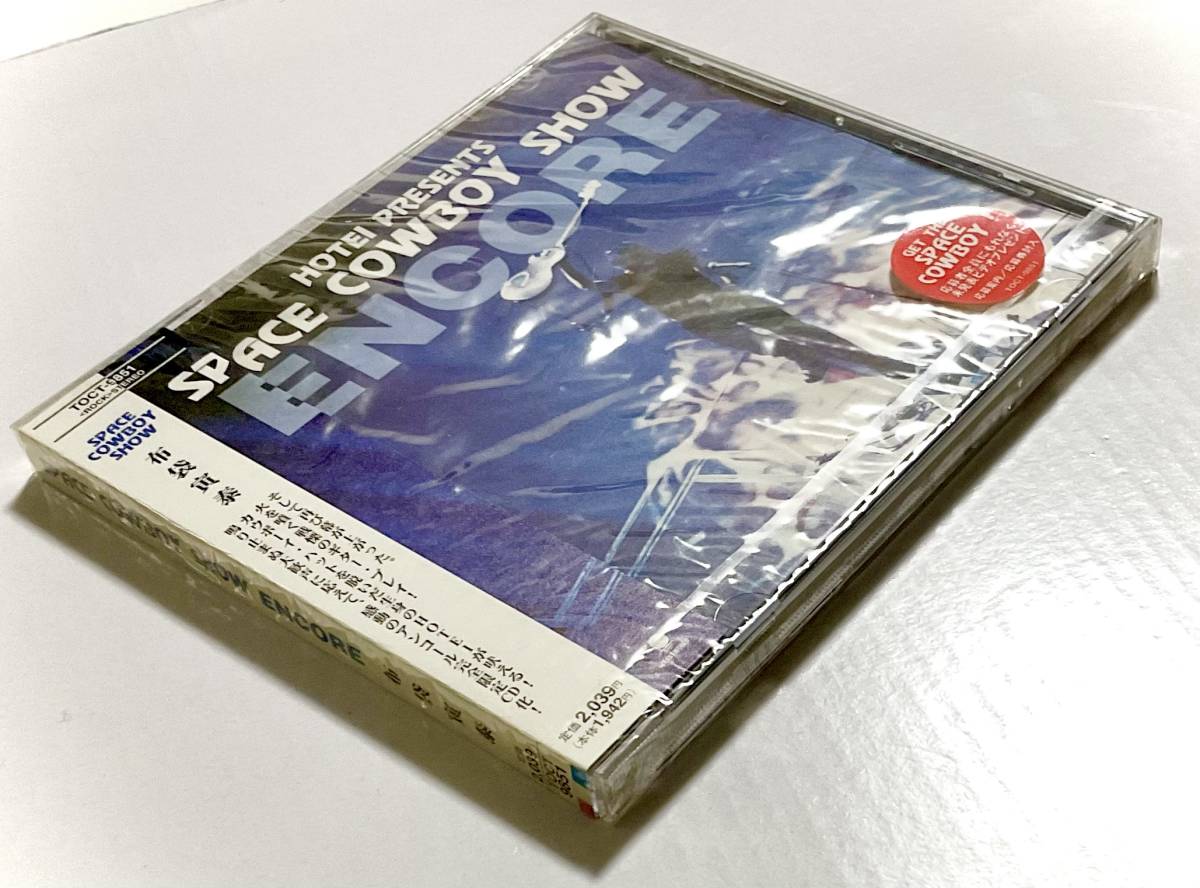 2025年最新】Yahoo!オークション -space cowboy show encoreの