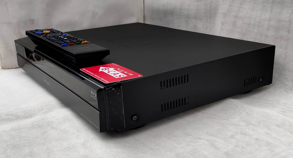東芝 ブルーレイレコーダー 「DBR-Z160」 動作品 Yahoo!オークション -「東芝 dbr-z160」(映像機器) の落札相場