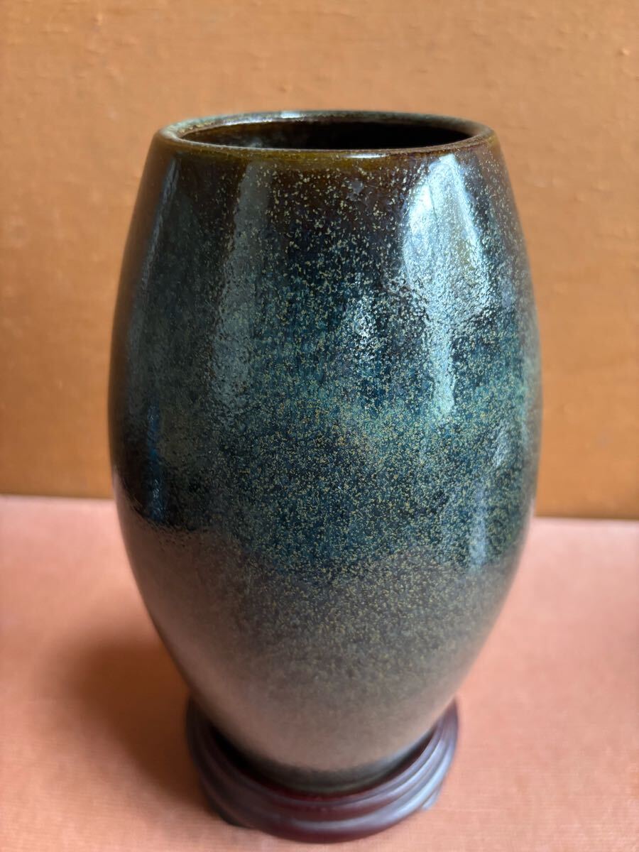 Yahoo!オークション -「海鼠釉」(陶芸) (工芸品)の落札相場