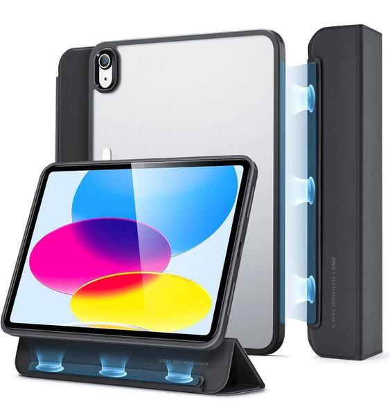 iPad 第10/11世代 (2022/2025)専用ケース&ガラスフィルム