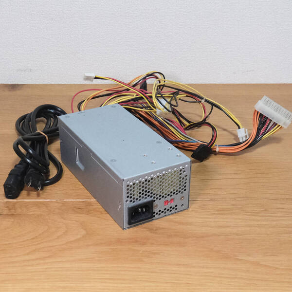 PCパーツ ATX電源ユニット PC電源 PPA-0250-01 250W AVANCE TECHNOLOGIES INC.