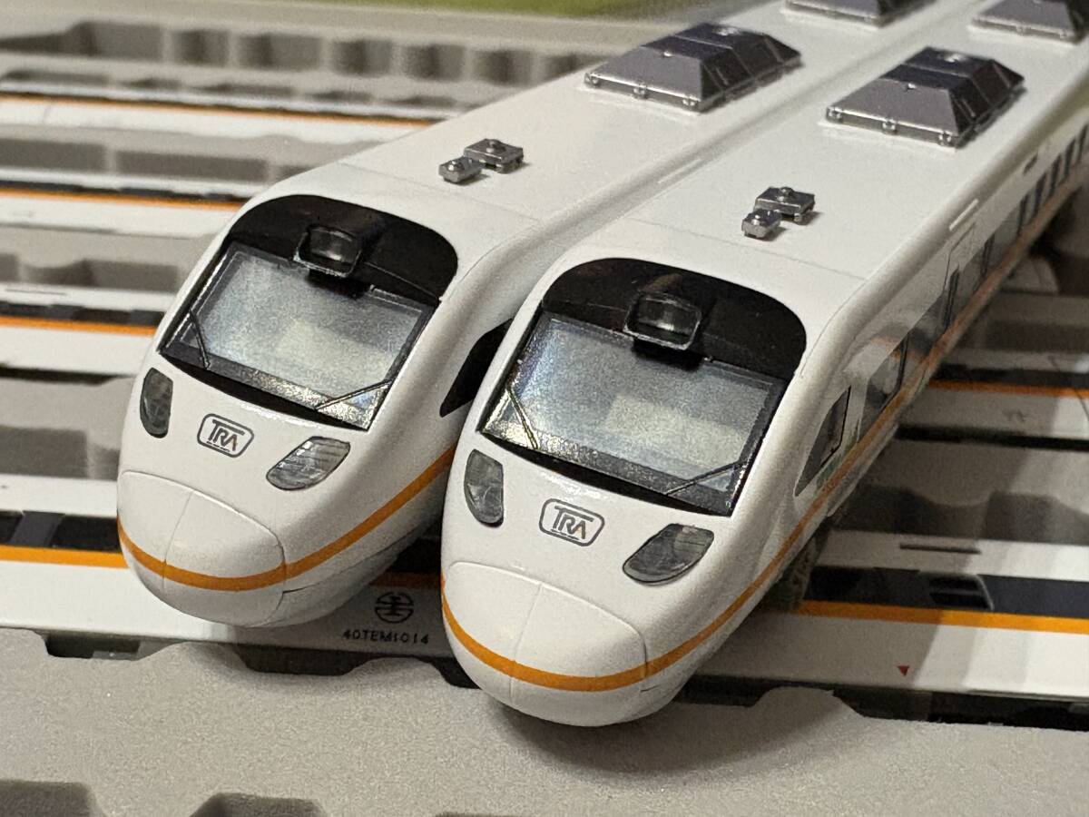 Yahoo!オークション -「台湾」(Nゲージ) (鉄道模型)の落札相場