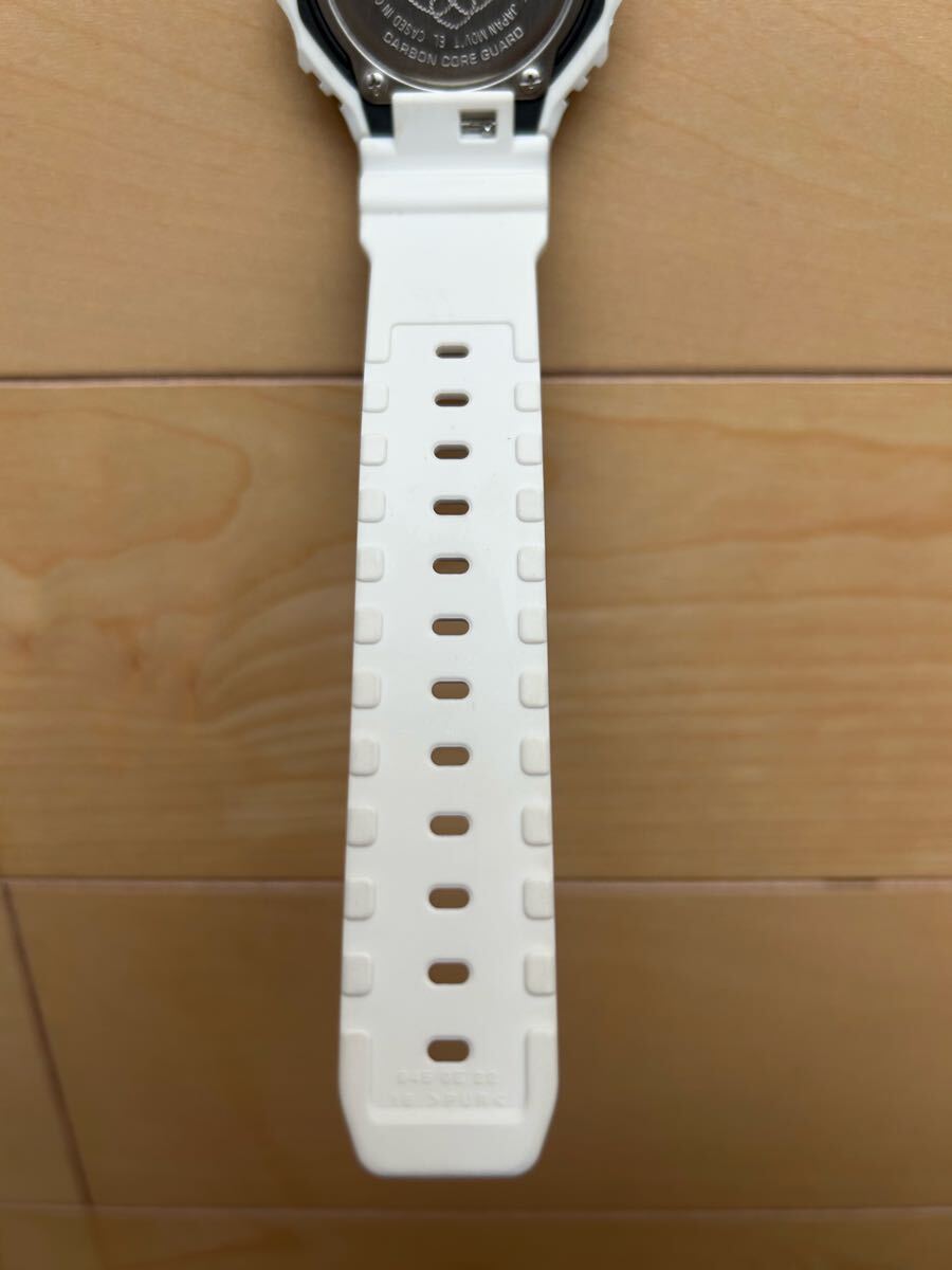 モンテディオ山形 定価22800円 カシオ 腕時計