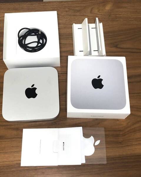 中古 Mac mini M1 メモリ16GB ストレージ1TB
