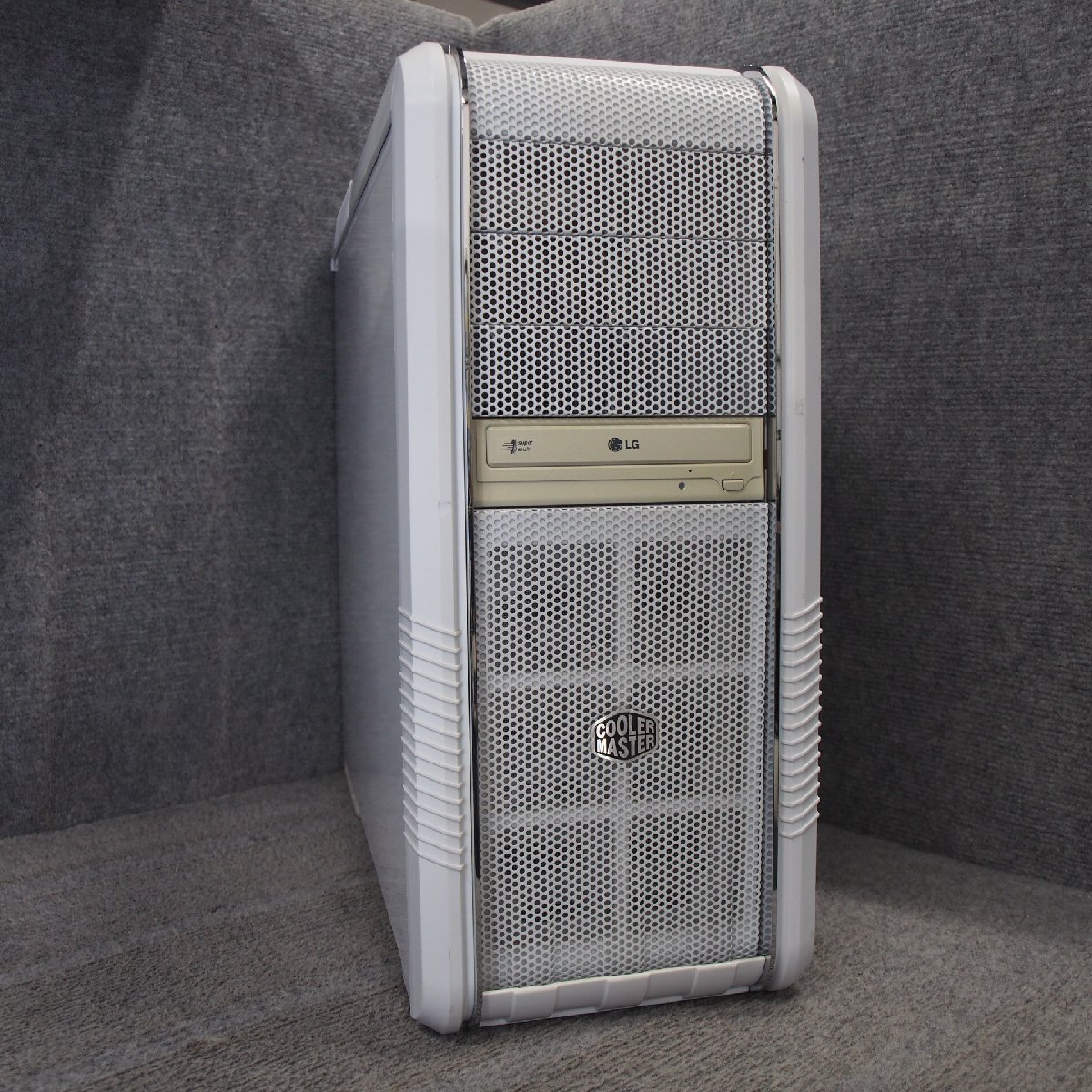 自作PC i7-10700K メモリ16GB RTX1060 ゲーミングPC ジャンク