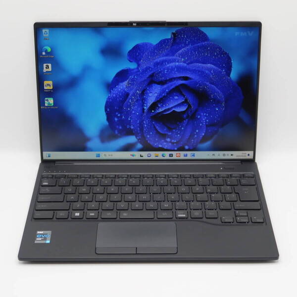 14.0型 FMV Zero WU4/H1 FMVUH01007 13世代 Core i7-1360P メモリ16GB SSD1TB