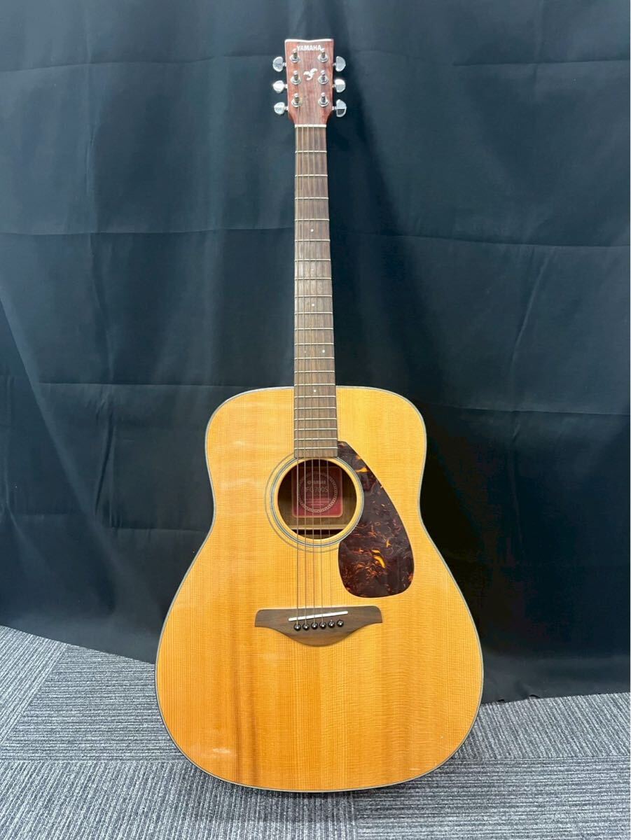 Yahoo!オークション -「yamaha fg 700」の落札相場・落札価格