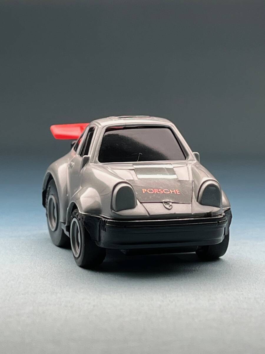 Yahoo!オークション - 日本製 チョロQ A-15 PORSCHE ポルシェ930