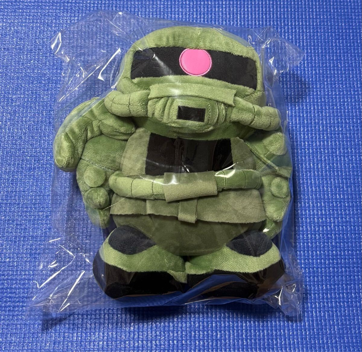 ポップアップ「GUNDAM45FRGMT」をコンセプトストア「V.A.」で
