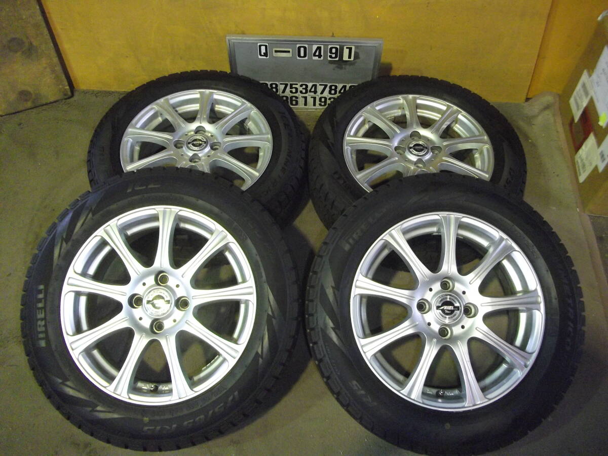 2025年最新】Yahoo!オークション -175 65r15 スタッドレス