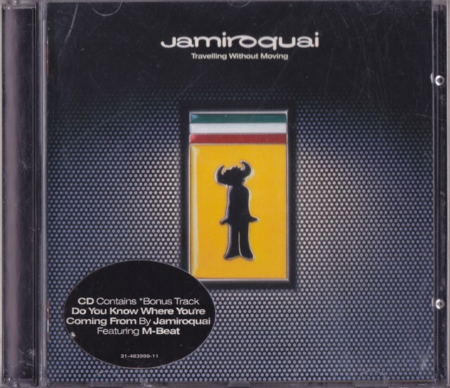 Yahoo!オークション -「travelling without moving」の落札相場