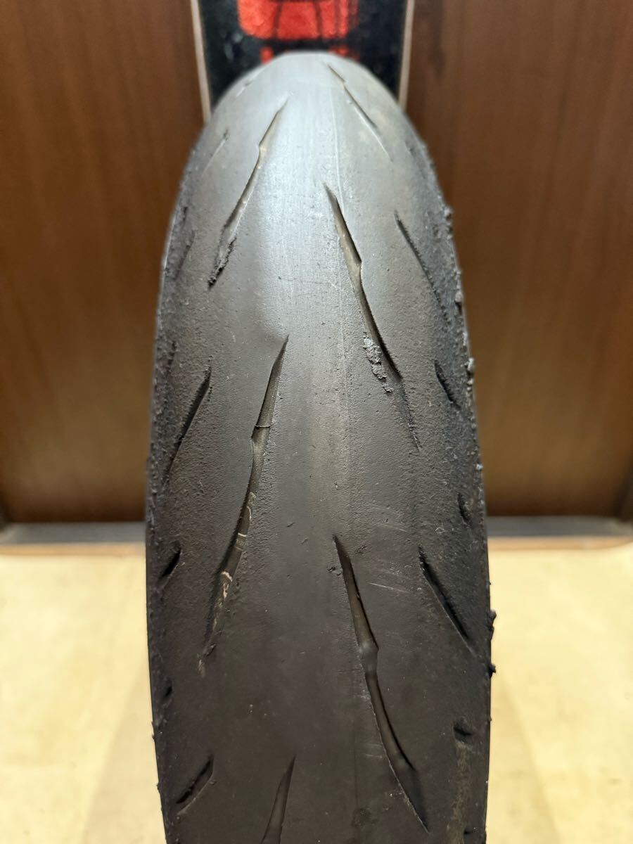 2025年最新】Yahoo!オークション -ブリヂストン battlaxの中古品