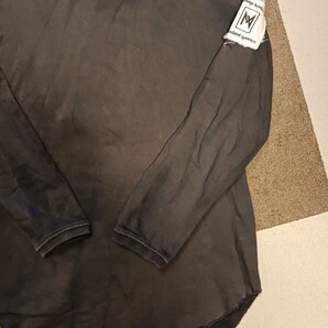 ムーンエイジデビルメント カットソー 44 中古 清春 黒夢 SADS MARDIGRAS スエット