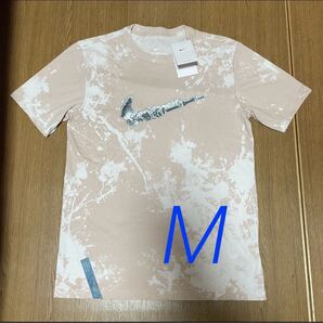 新品未使用 ナイキ ランディビジョン ランニングトップTシャツ MサイズTシャツ