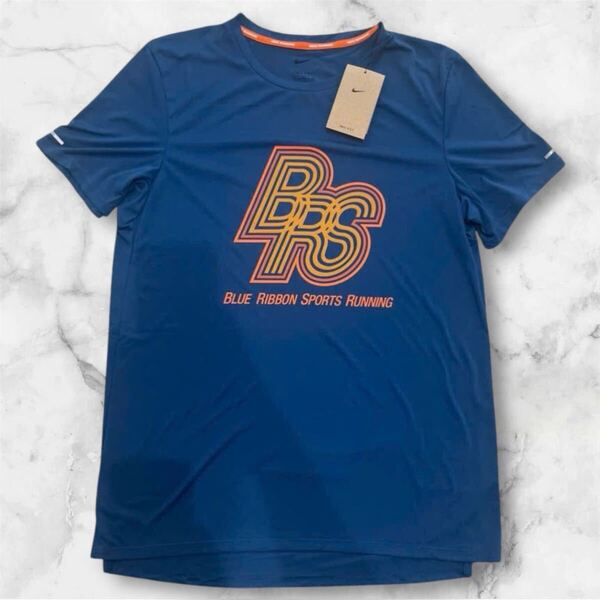 ナイキ ランニングエナジーライズ 365 トップ メンズ Dri-FIT Tシャツ 半袖 M