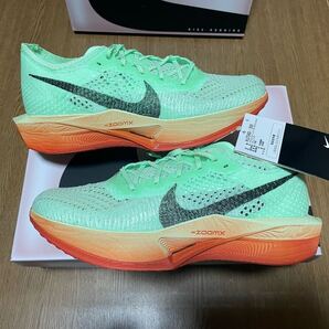 NIKE ZOOMX VAPORFLY NEXT%3 28 新品未使用