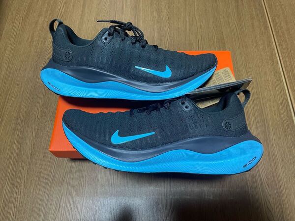 新品未使用 Nike リアクト インフィニティラン 4 DR2665-008