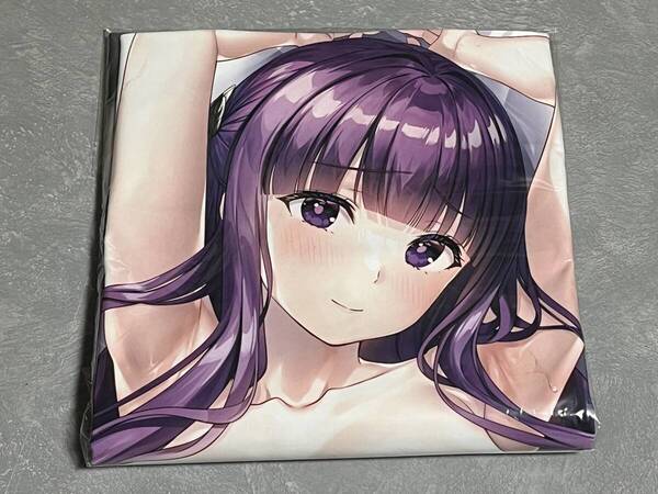 即決 送料無料 C103 コミケ103 ESSENTIA 藤真拓哉 Yan-Yam 葬送のフリーレン フェルン 会場限定 抱き枕カバー