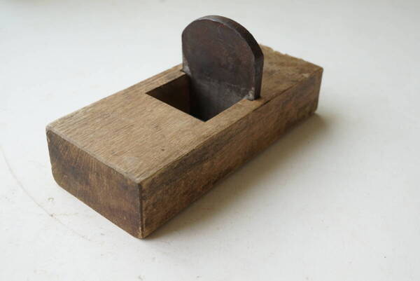 2410_5【送料無料】鉋 台直し鉋 Japanese carpenter plane