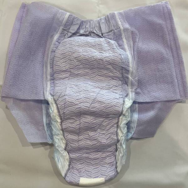 【海外の紙おむつ】Goodnites XXL(54-75kg) 女の子用 2枚【新サイズ】【ABDL】
