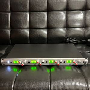 【絶版!】【美品!】SSL Alpha VHD Pre マイクプリアンプ 検)neve api universal audio focusrite grace design マイク プリアンプ