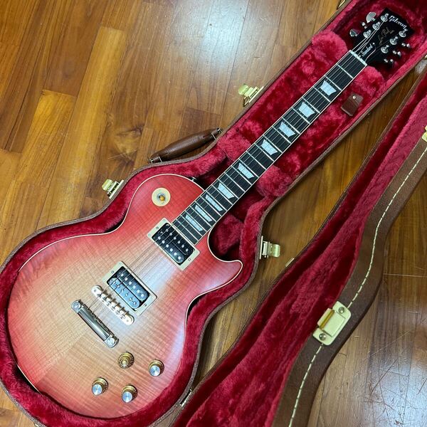 【極美品!】 Gibson Les Paul standard レスポール スタンダード ギブソン エレキギター