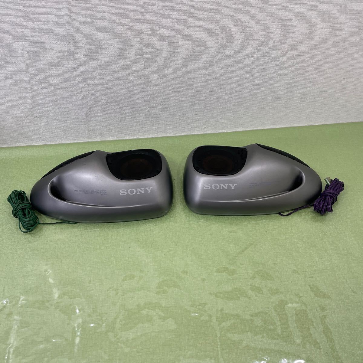 SONY XS-HL57N スピーカー 80W SONY XS-HL57N スピーカー 80W SONY XS-HL57N スピーカー 80W