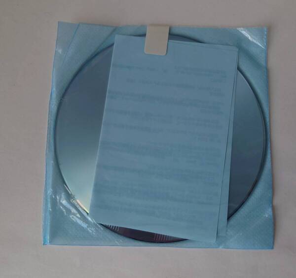 【未使用品】 彗星堂 同人音楽CD 「Cento #002」 猫野こめっと
