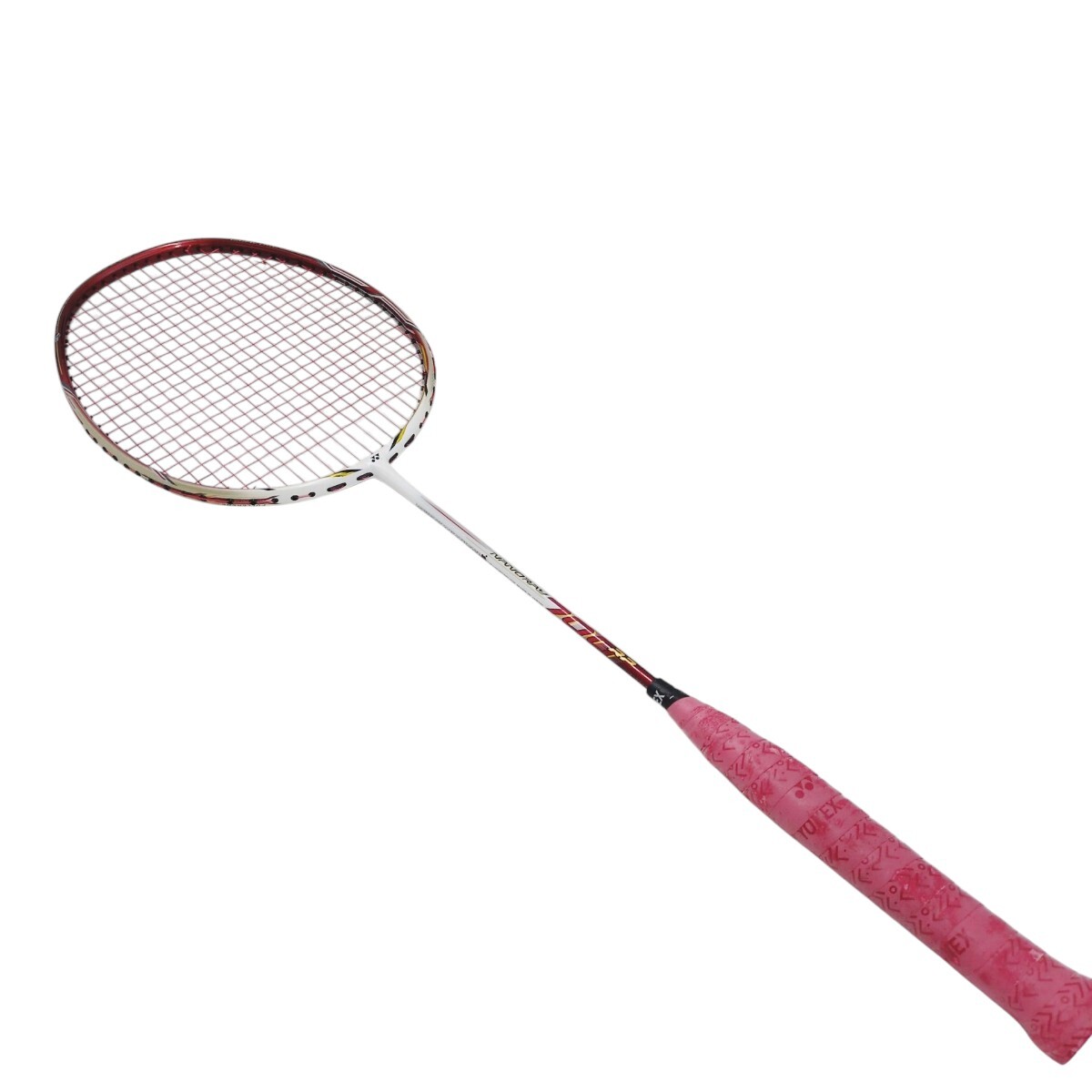 YONEX ナノレイ700FX 4UG5 中古ラケット Yahoo!オークション -「ヨネックス ナノレイ700fx」の落札相場