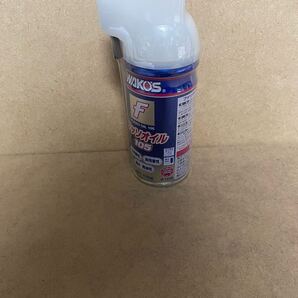 送料無料 ワコーズ フッソオイル